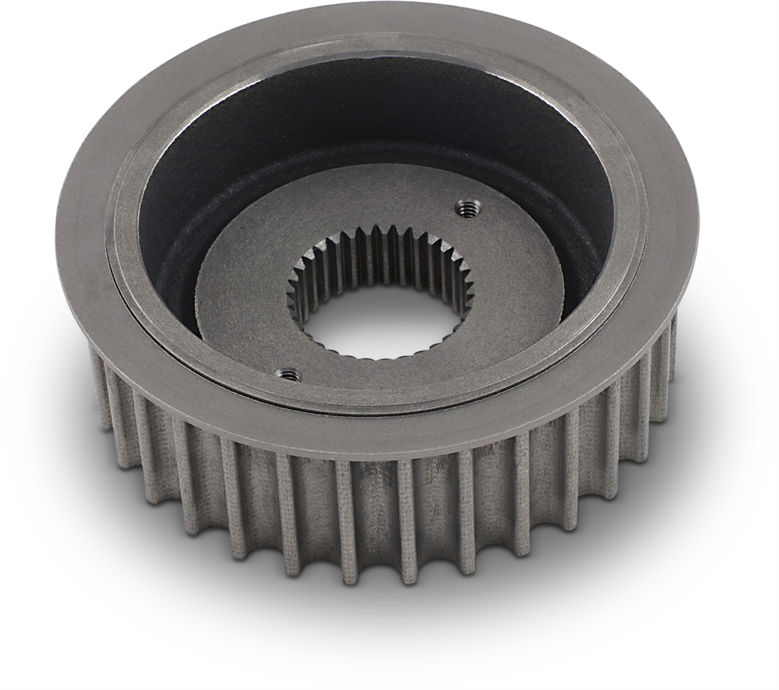 1203-0015 - DRAG SPECIALTIES Transmission Pulley - 32 Tooth D26-0141-32