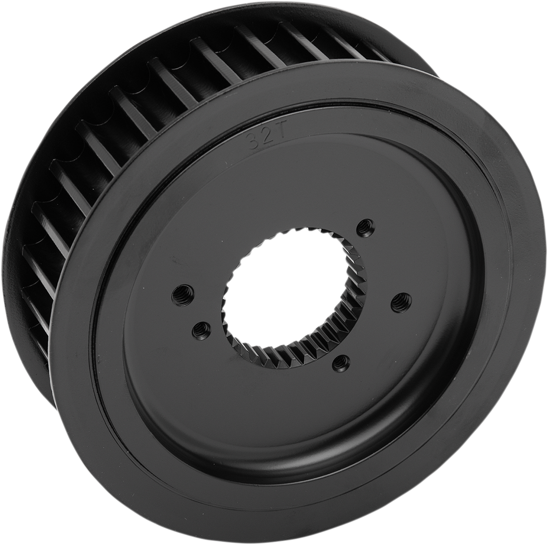 1203-0015 - DRAG SPECIALTIES Transmission Pulley - 32 Tooth D26-0141-32