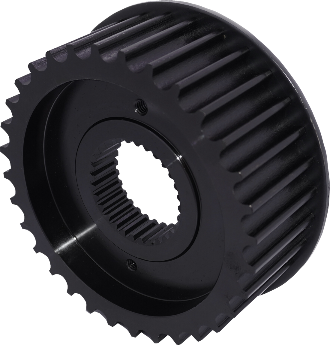 1203-0021 - DRAG SPECIALTIES Transmission Pulley - 32 Tooth D26-0159-32