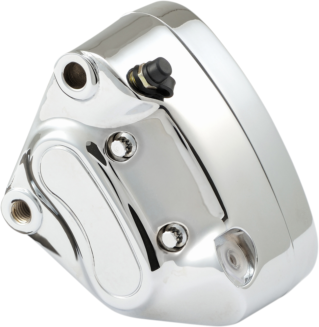 1203-4404 - DRAG SPECIALTIES Front Left Caliper - 00-07 RPLS44046-00CP