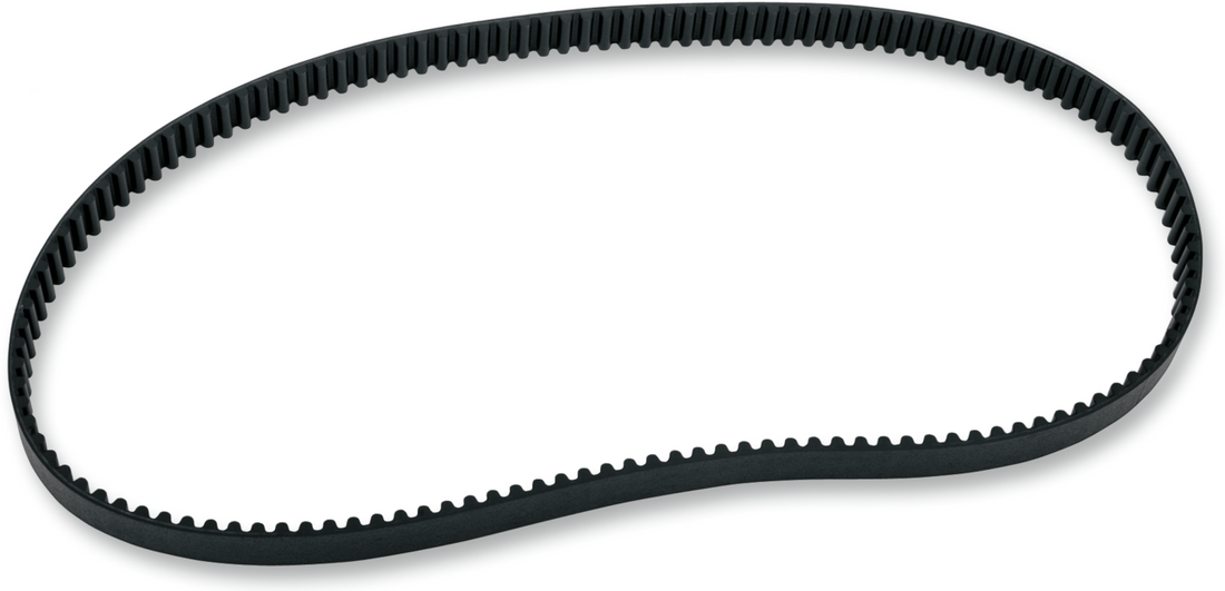1204-0046 - DRAG SPECIALTIES Rear Drive Belt - 132 Tooth - 1-1/2" BDL SPC-132