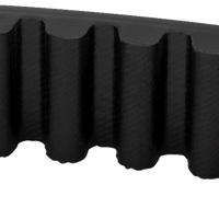 1204-0055 - DRAG SPECIALTIES Rear Drive Belt - 135 Tooth - 1-1/8" BDL SPC-135-118