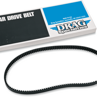 1204-0057 - DRAG SPECIALTIES Rear Drive Belt - 135 Tooth - 20mm BDL SPC-135-20