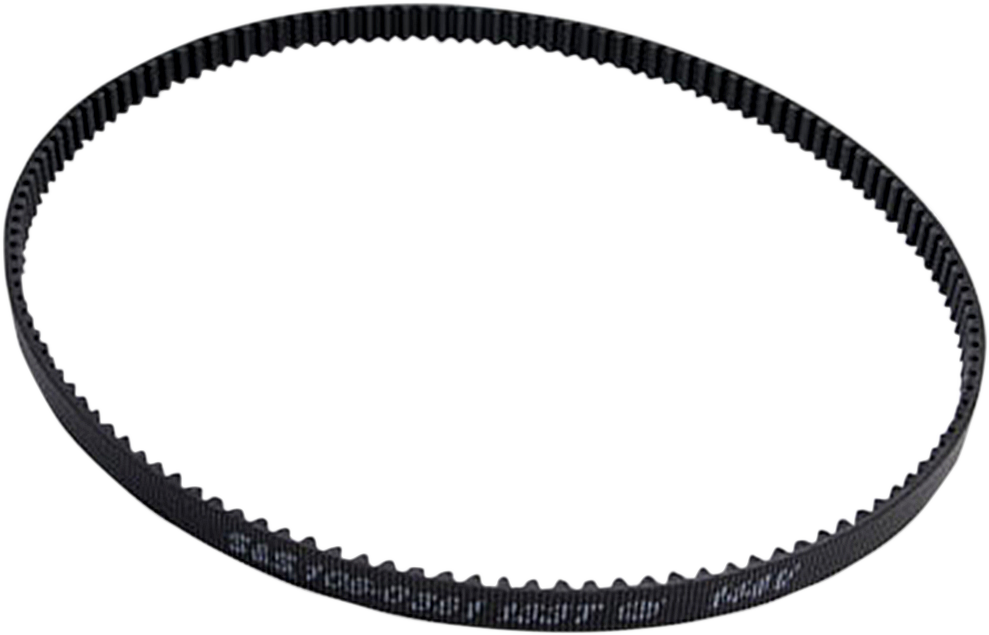 1204-0102 - S&S CYCLE Final Drive Belt - 125-Tooth - 1 1/8" 106-0357