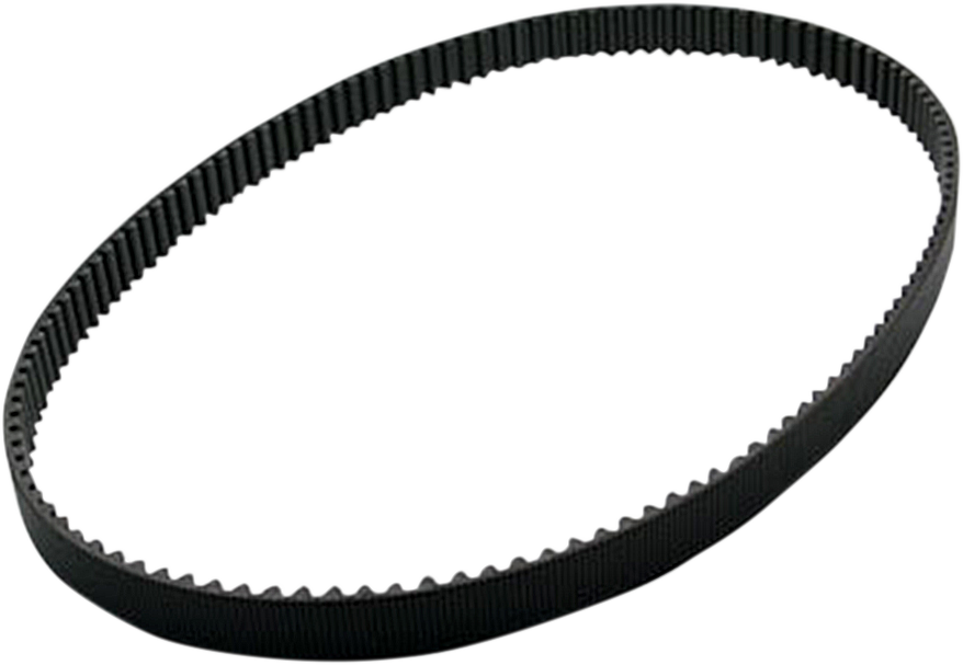 1204-0102 - S&S CYCLE Final Drive Belt - 125-Tooth - 1 1/8" 106-0357