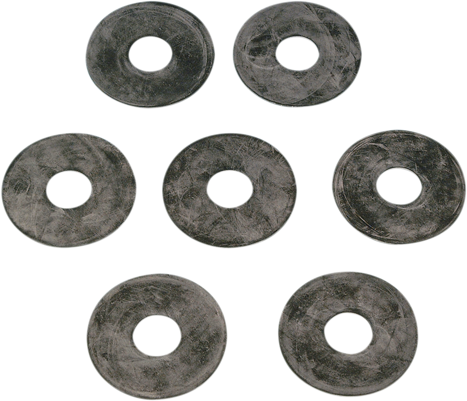 DS-174518 - JAMES GASKET Left Fuel Cap Gasket JGI-61116-65