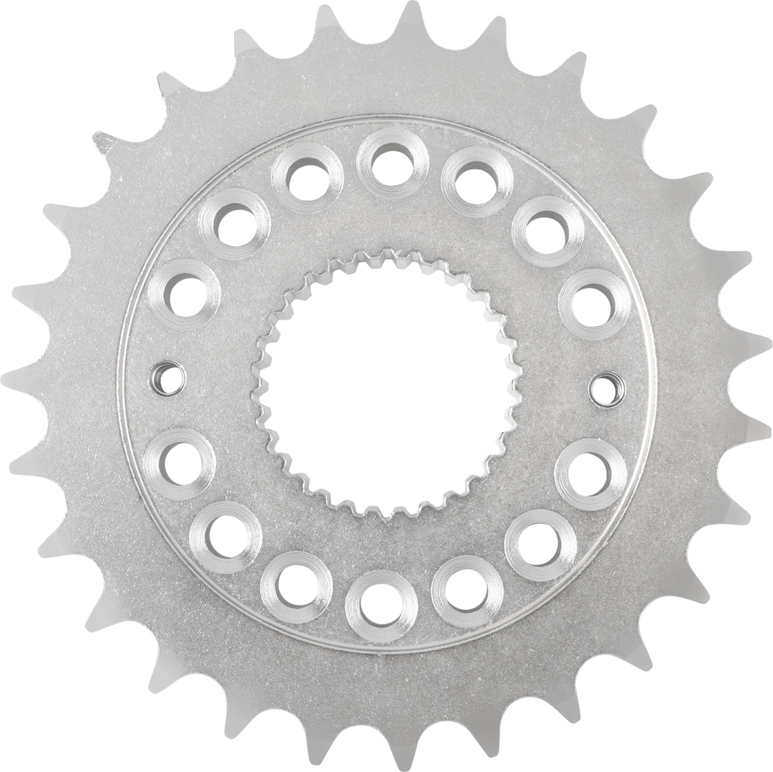 1210-2802 - ARLEN NESS Front Sprocket - 27 Tooth - FLT/FLH 300-202