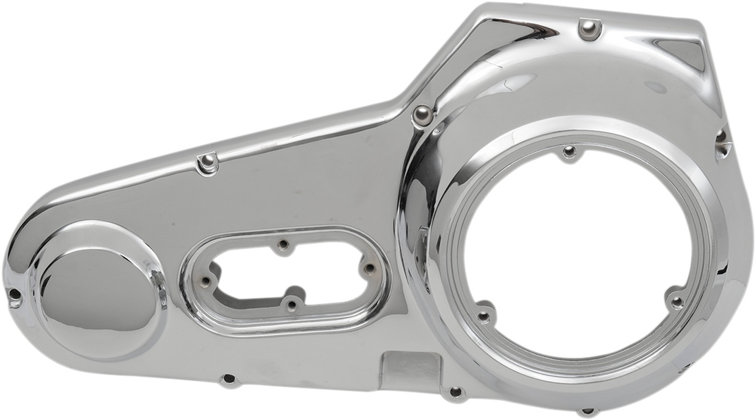 DRAG SPECIALTIES Primary Cover - Chrome - '71-'85 FX 210093-BX60