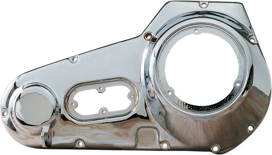 DRAG SPECIALTIES Primary Cover - Chrome - '70-'84 FL 210094-BX60