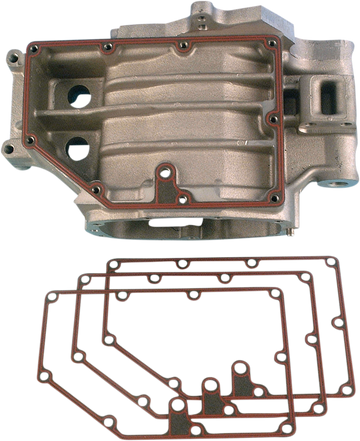 JAMES GASKET Pan Gasket Silicon - FXD JGI-26072-90-X