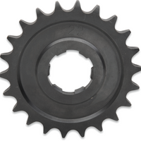 1212-0703 - DRAG SPECIALTIES Transmission Mainshaft Sprocket - 25 Tooth 70168