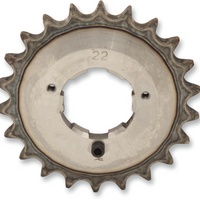 1212-0735 - DRAG SPECIALTIES Transmission Mainshaft Sprocket - 23 Tooth - XL 72592