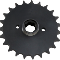 1212-0735 - DRAG SPECIALTIES Transmission Mainshaft Sprocket - 23 Tooth - XL 72592