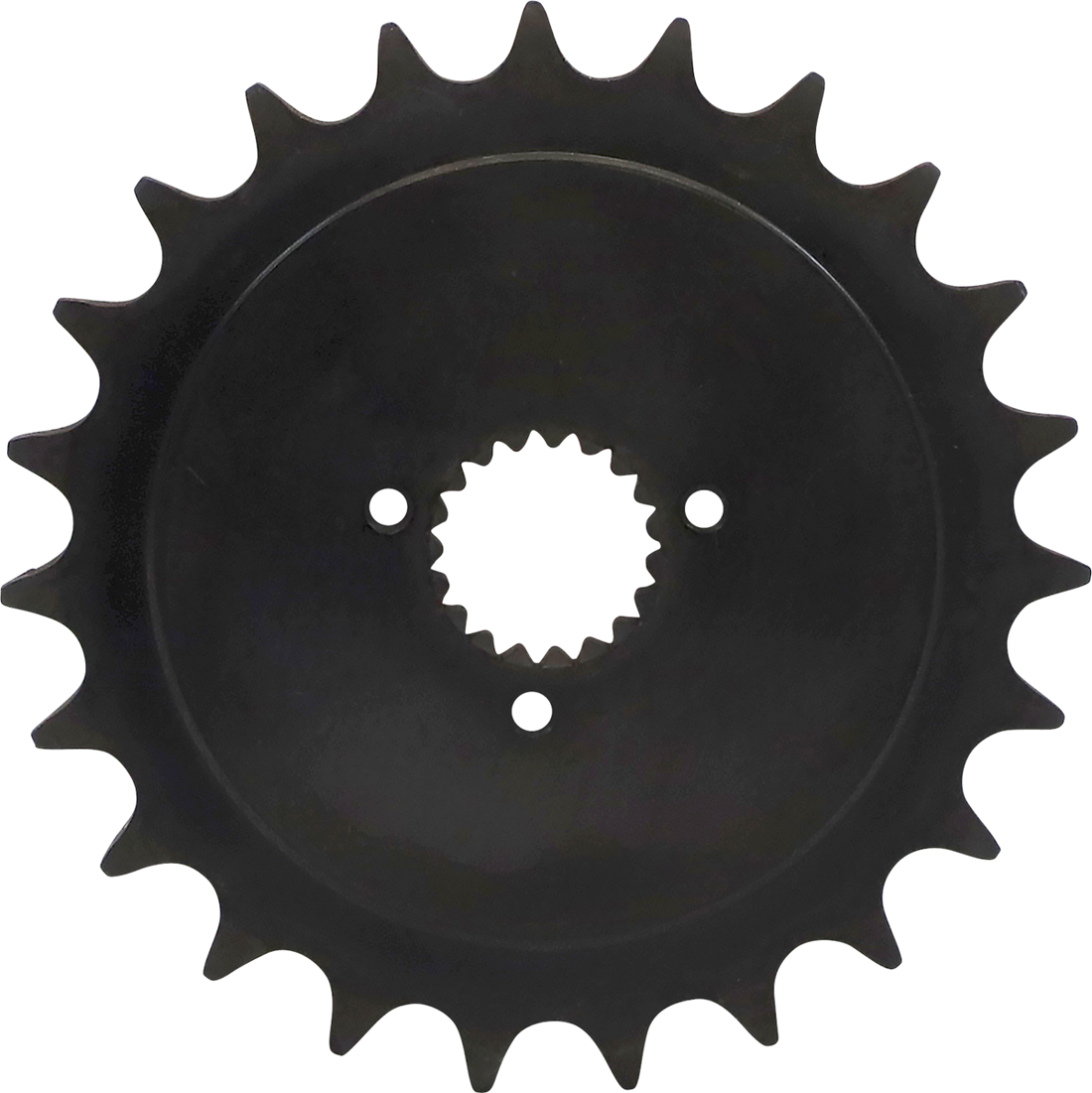 1212-0740 - DRAG SPECIALTIES Transmission Mainshaft Sprocket - 23 Tooth 71565