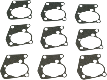 JAMES GASKET Oil Pump Cover Gasket Big Twin JGI-26257-50-A