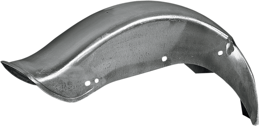 DRAG SPECIALTIES Custom Quickbob Rear Fender 090055-PB-LB2