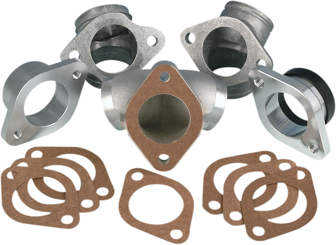 JAMES GASKET Bendix Manifold Gasket JGI-27023-71