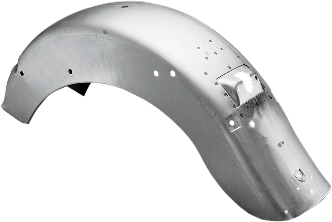 DRAG SPECIALTIES Rear Fender - Stock Style 74706