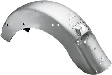 DRAG SPECIALTIES Rear Fender - Stock Style 74706