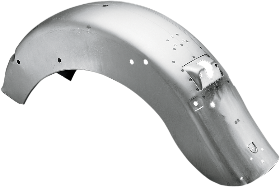 DRAG SPECIALTIES Rear Fender - Stock Style 74706