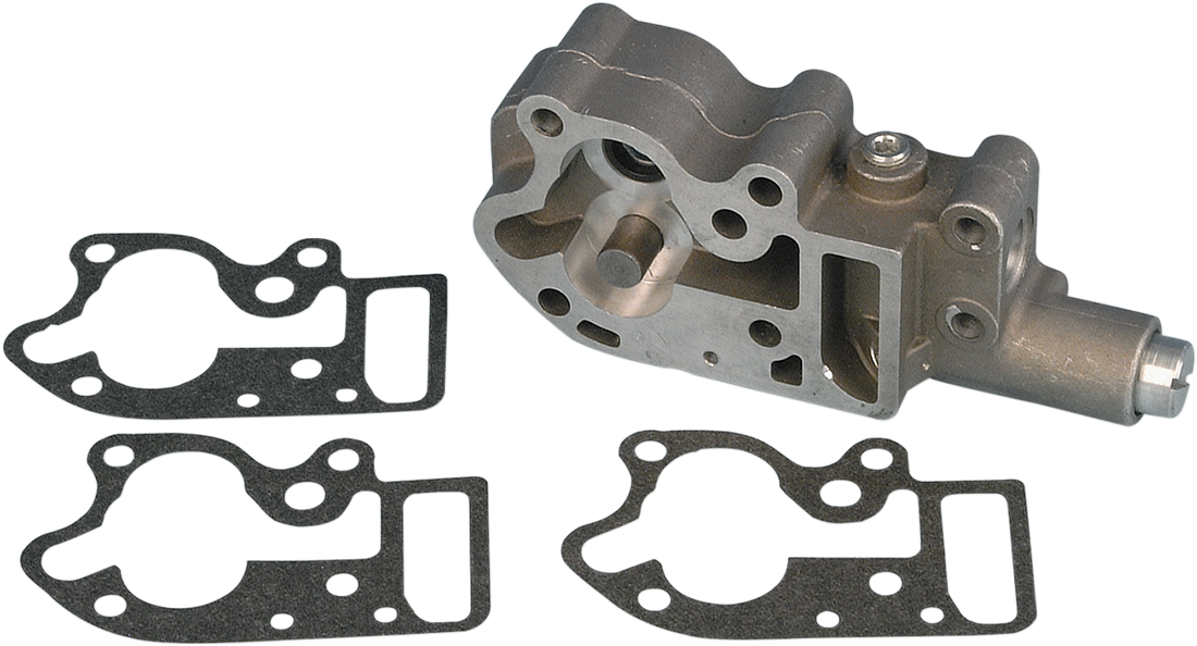 DS-174720 - JAMES GASKET Oil Pump Gasket Cover JGI-26258-68-D