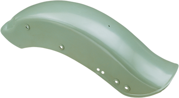 DRAG SPECIALTIES Replacement Rear Fender - Steel 51-0109-BX-LB2