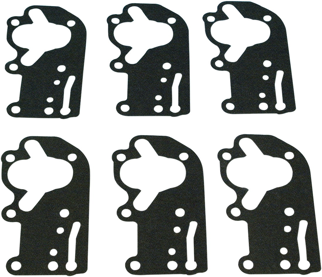DS-174730 - JAMES GASKET Oil Pump Body Gasket JGI-26246-68-D