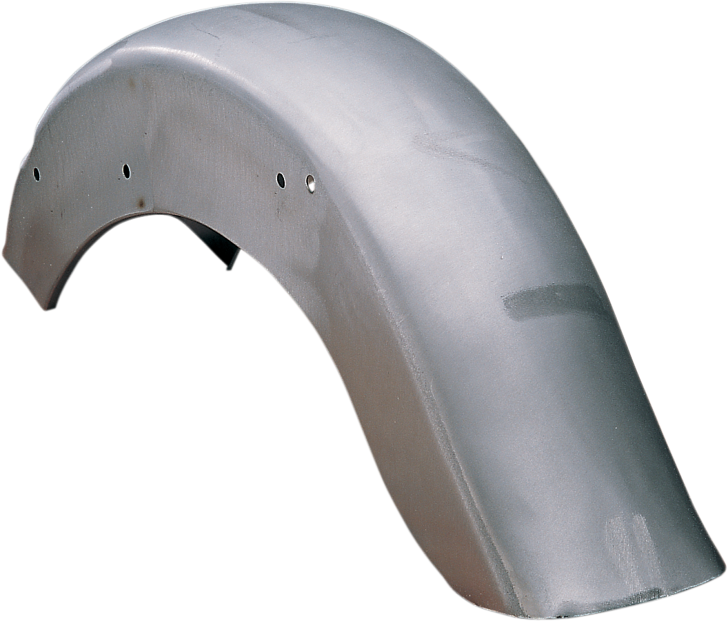 DRAG SPECIALTIES Rear Fender - Smooth Style 74707