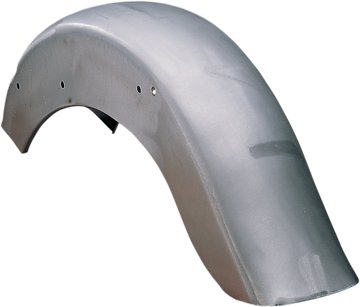 DRAG SPECIALTIES Rear Fender - Smooth Style 74707