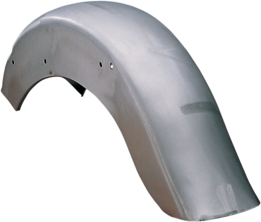 DRAG SPECIALTIES Rear Fender - Smooth Style 74707