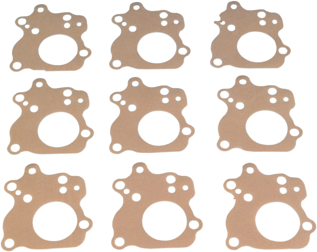 DS-174732 - JAMES GASKET Oil Pump Cover Gasket - Big Twin JGI-26257-41