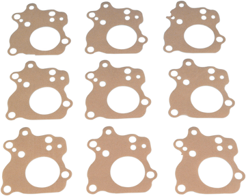 JAMES GASKET Oil Pump Cover Gasket - Big Twin JGI-26257-41