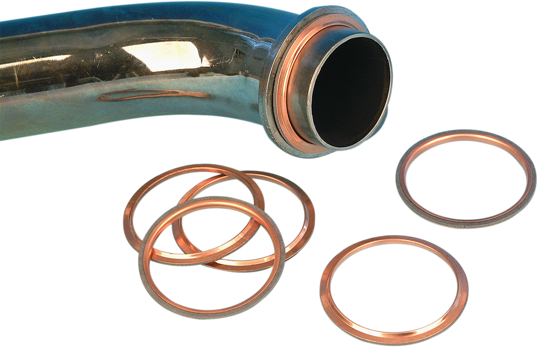 DS-174745 - JAMES GASKET Copper Exhaust Gasket JGI-65834-68-A