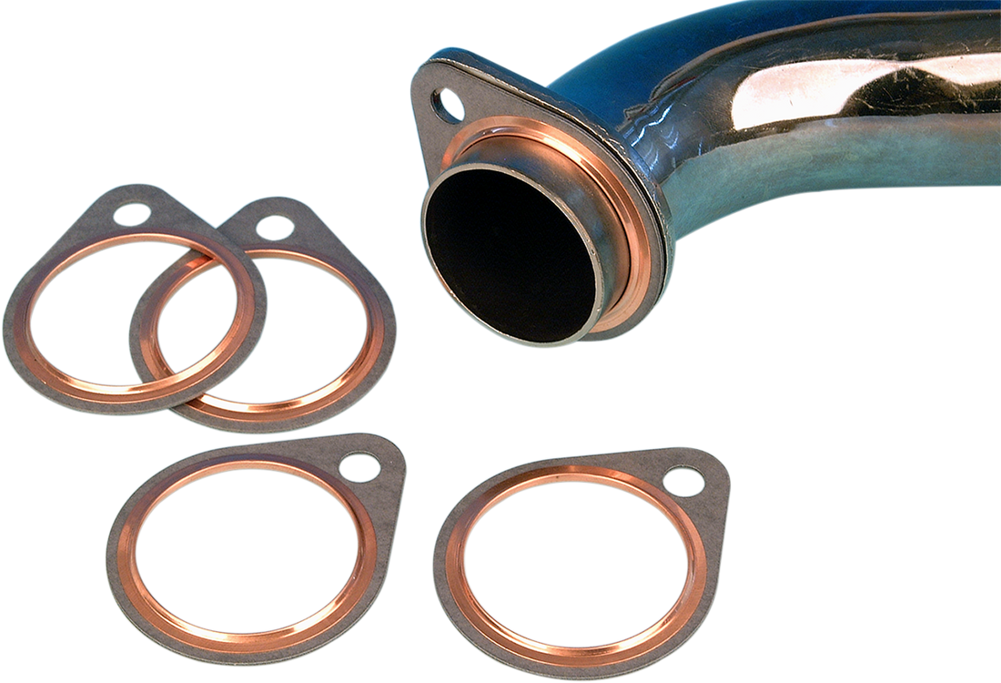 DS-174746 - JAMES GASKET Fire-Ring Exhaust Port Gasket JGI-65834-68-X