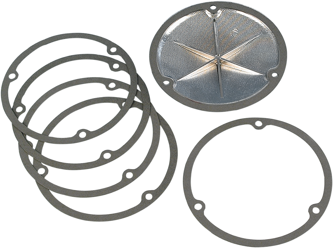 DS-174790 - JAMES GASKET Derby Cover - .030" - Big Twin JGI-25416-70