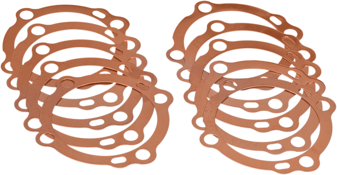 DS-174800 - JAMES GASKET Head Gasket - Copper - .16" - XL JGI-16769-73