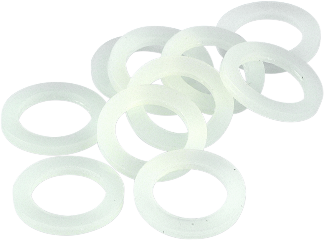 DS-174817 - JAMES GASKET Drain Plug Washer - FLT/FXR JGI-6007