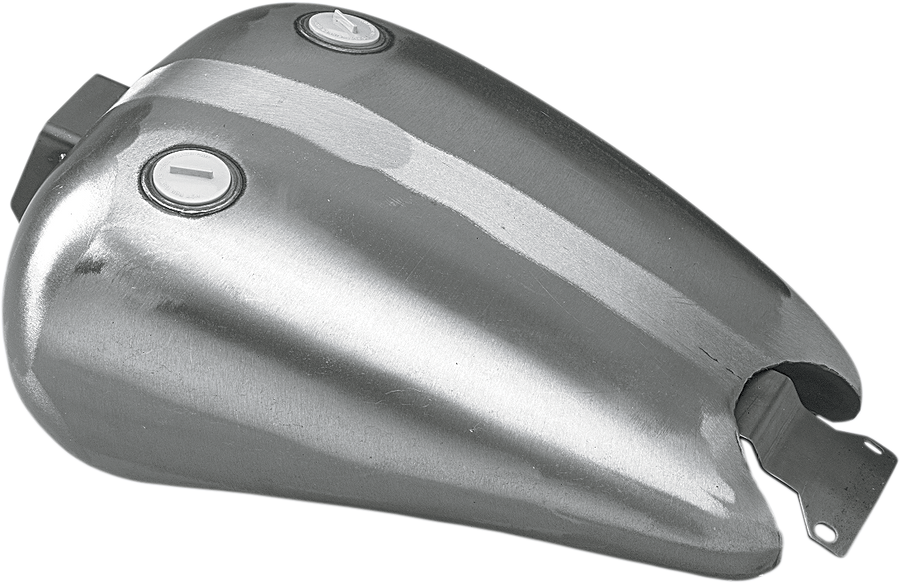 DRAG SPECIALTIES 2" Extended Gas Tank - FXR 11619-BX46