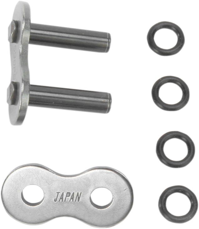 1225-0176 - DRAG SPECIALTIES 530 Series - O-Ring - Connecting Link - Rivet DSRL530PO