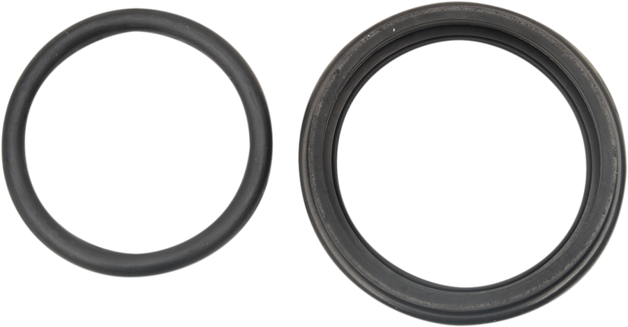 DRAG SPECIALTIES Caliper Seal Kit - 72-80FL - Front/Rear 20189-HC3