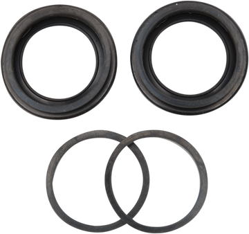 DRAG SPECIALTIES Front Caliper Seal Kit - L77-83 FX/XL 20188-HC3