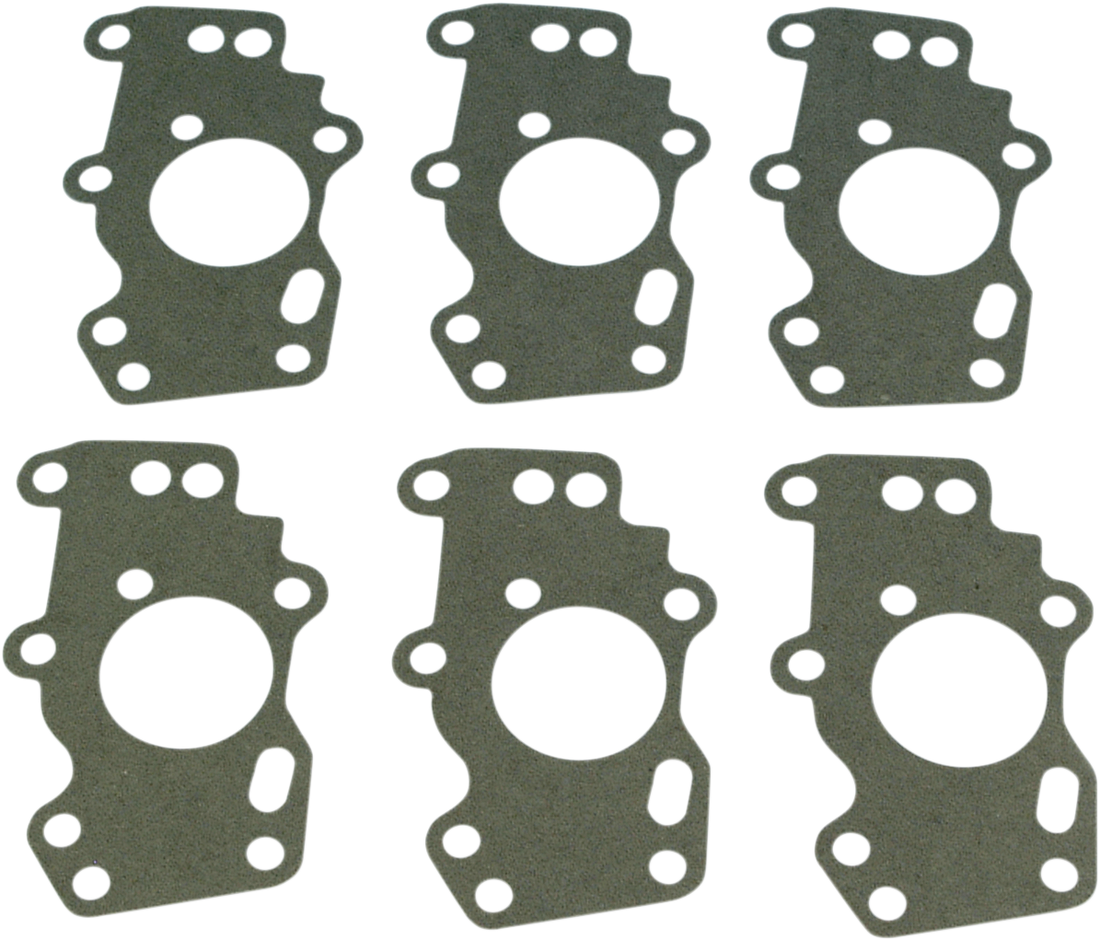 DS-174880 - JAMES GASKET Oil Pump Crank Gasket - CSE XL JGI-26256-52