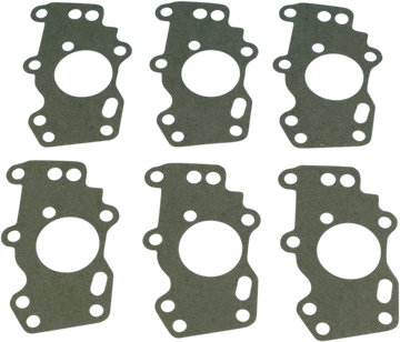 JAMES GASKET Oil Pump Crank Gasket - CSE XL JGI-26256-52