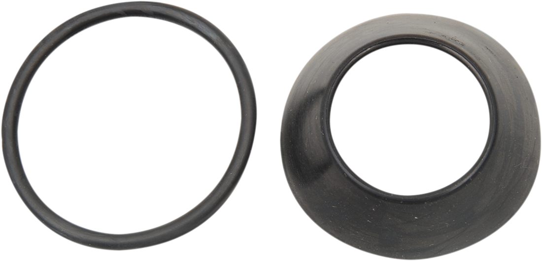 DRAG SPECIALTIES Front Caliper Seal Kit - 74-E77 FX/XL 20187-HC3