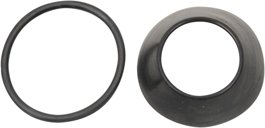 DRAG SPECIALTIES Front Caliper Seal Kit - 74-E77 FX/XL 20187-HC3