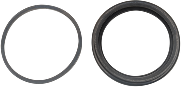 DRAG SPECIALTIES Caliper Seal Kit - 80-83FL - Front/Rear 20269-HC3