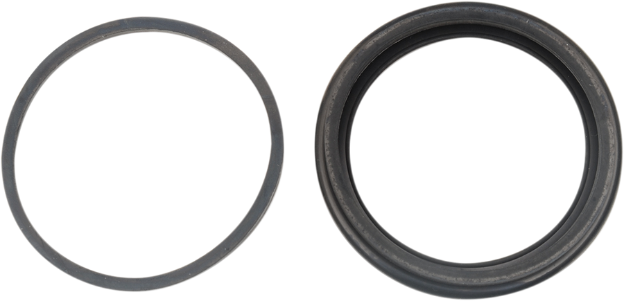 DRAG SPECIALTIES Caliper Seal Kit - 80-83FL - Front/Rear 20269-HC3