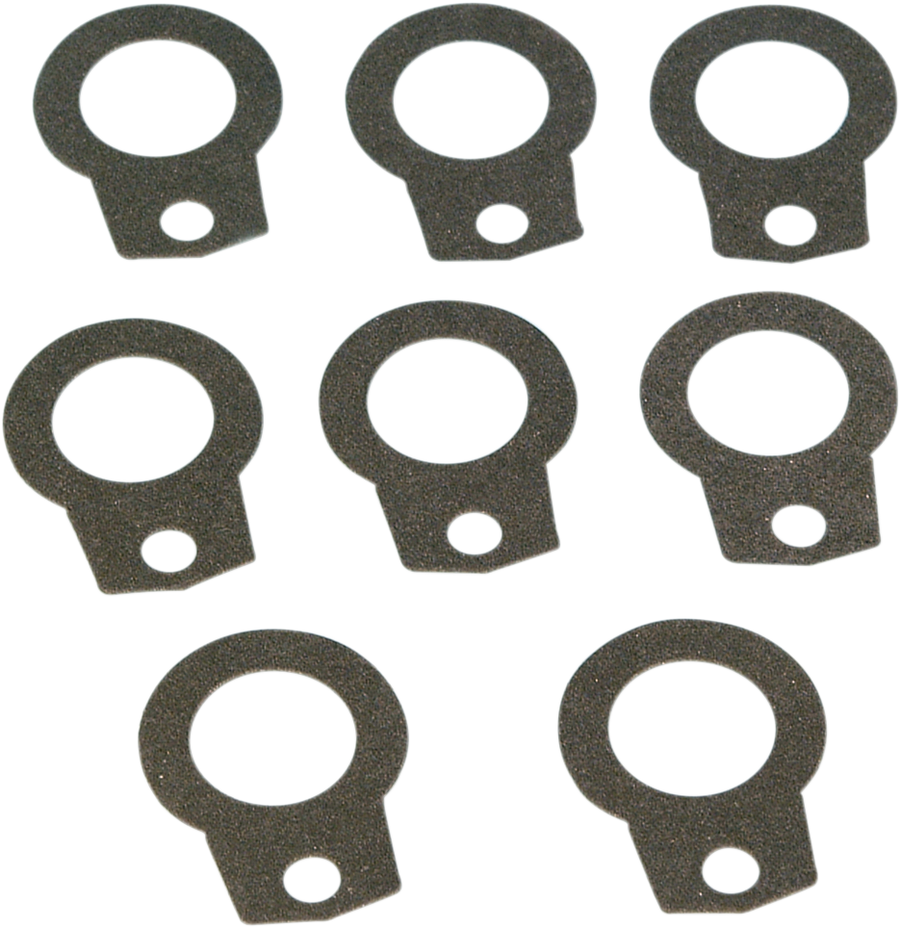 JAMES GASKET Speedometer Drive Gasket - Big Twin JGI-67141-36