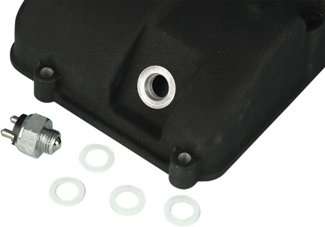 DS-174894 - JAMES GASKET New Switch Gasket - Big Twin JGI-33043-80