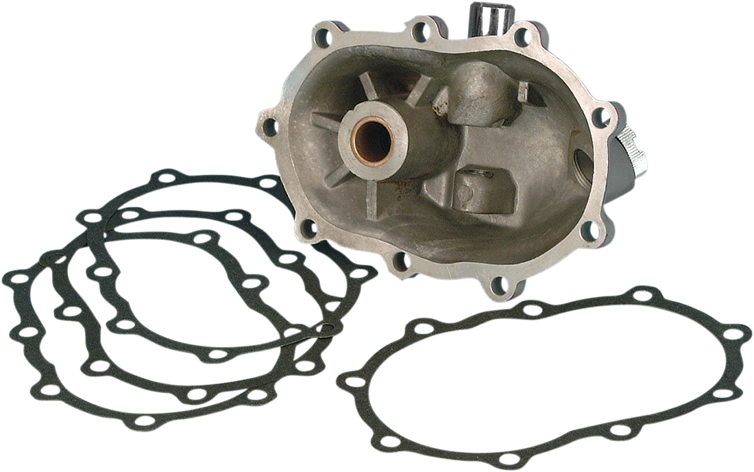 DS-174895 - JAMES GASKET Kicker Cover Gasket - 4 Speed JGI-33295-36